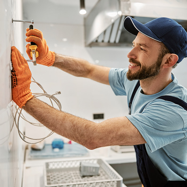 Features of Service