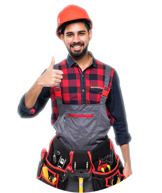 All Types of Handyman Services
